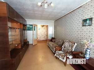 3-к квартира, вторичка, 69м2, 1/9 этаж