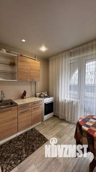 1-к квартира, вторичка, 35м2, 2/5 этаж