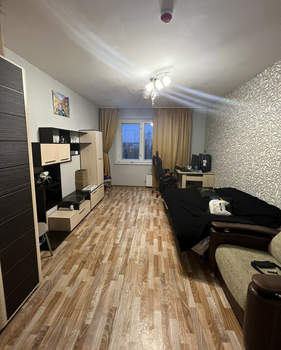 2-к квартира, вторичка, 61м2, 5/9 этаж