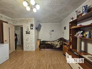 1-к квартира, вторичка, 32м2, 5/5 этаж