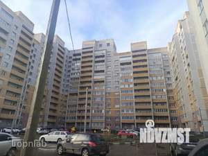 3-к квартира, вторичка, 101м2, 4/12 этаж