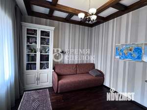 3-к квартира, вторичка, 113м2, 2/5 этаж