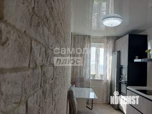 1-к квартира, вторичка, 43м2, 13/17 этаж