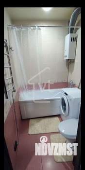 1-к квартира, вторичка, 34м2, 2/5 этаж