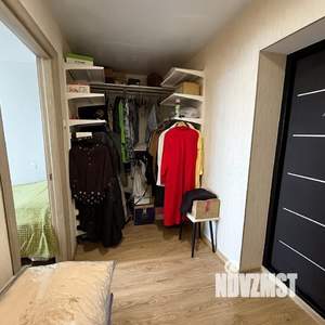 1-к квартира, вторичка, 39м2, 9/10 этаж