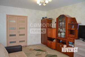 3-к квартира, вторичка, 63м2, 5/9 этаж