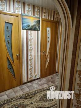 3-к квартира, вторичка, 67м2, 1/5 этаж