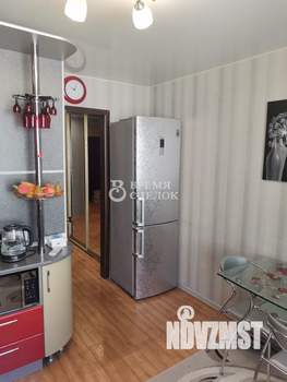 2-к квартира, вторичка, 62м2, 11/14 этаж