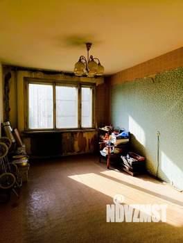 2-к квартира, вторичка, 53м2, 4/5 этаж