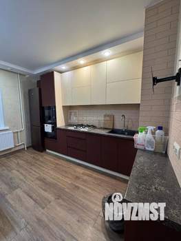 1-к квартира, вторичка, 39м2, 8/9 этаж