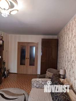 3-к квартира, вторичка, 68м2, 2/9 этаж