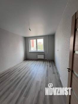 1-к квартира, вторичка, 54м2, 4/12 этаж