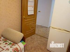 1-к квартира, вторичка, 53м2, 4/6 этаж