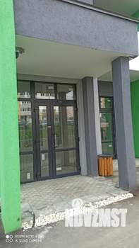 1-к квартира, вторичка, 37м2, 2/17 этаж