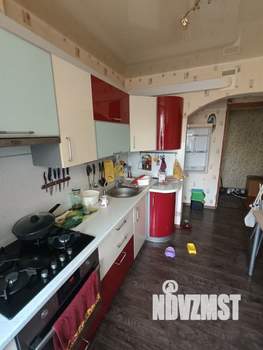 3-к квартира, вторичка, 65м2, 5/9 этаж