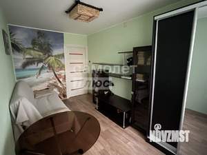 3-к квартира, вторичка, 56м2, 3/5 этаж