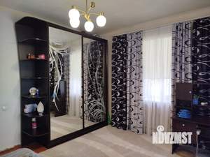 2-к квартира, вторичка, 59м2, 1/2 этаж