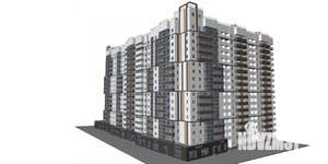 3-к квартира, вторичка, 80м2, 15/17 этаж