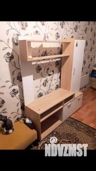 2-к квартира, вторичка, 35м2, 2/2 этаж