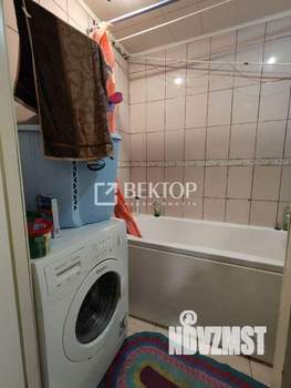 2-к квартира, вторичка, 46м2, 1/5 этаж