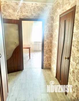 1-к квартира, вторичка, 45м2, 10/10 этаж