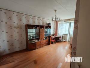 2-к квартира, вторичка, 44м2, 6/9 этаж