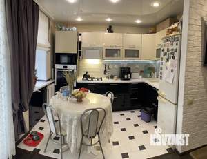 3-к квартира, вторичка, 74м2, 3/11 этаж