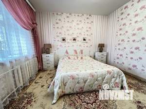 4-к квартира, вторичка, 128м2, 2/3 этаж