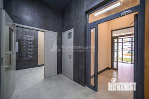 3-к квартира, вторичка, 80м2, 11/17 этаж