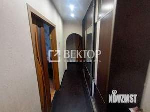 3-к квартира, вторичка, 63м2, 2/9 этаж