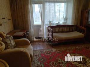 2-к квартира, вторичка, 57м2, 4/5 этаж