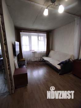 1-к квартира, вторичка, 31м2, 2/5 этаж