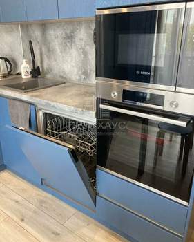 3-к квартира, вторичка, 140м2, 5/6 этаж