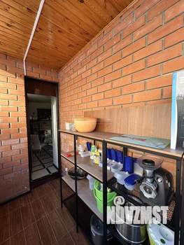 4-к квартира, вторичка, 157м2, 2/10 этаж