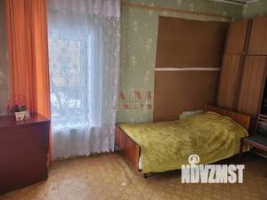 2-к квартира, вторичка, 34м2, 1/1 этаж