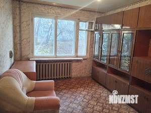 3-к квартира, вторичка, 56м2, 1/5 этаж