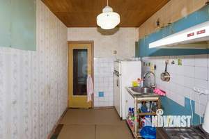 3-к квартира, вторичка, 60м2, 8/9 этаж