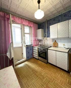 2-к квартира, вторичка, 54м2, 7/9 этаж