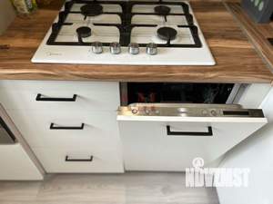 3-к квартира, вторичка, 58м2, 1/5 этаж