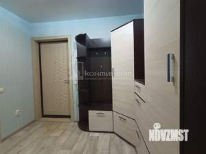 1-к квартира, вторичка, 43м2, 7/18 этаж