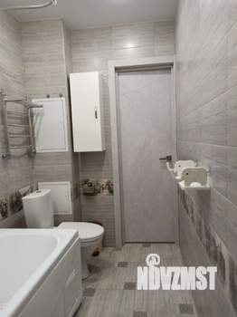 Студия квартира, вторичка, 35м2, 16/18 этаж