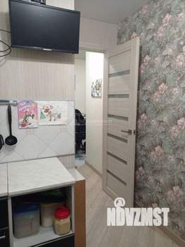 2-к квартира, вторичка, 44м2, 1/9 этаж