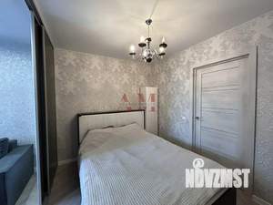 2-к квартира, вторичка, 56м2, 4/16 этаж