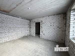 1-к квартира, вторичка, 45м2, 6/14 этаж