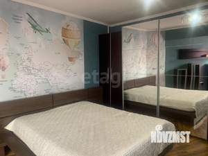 3-к квартира, вторичка, 82м2, 3/5 этаж