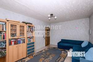 2-к квартира, вторичка, 54м2, 5/5 этаж