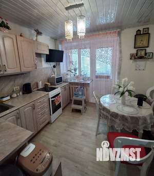 1-к квартира, вторичка, 42м2, 1/10 этаж