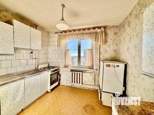 2-к квартира, вторичка, 50м2, 4/10 этаж