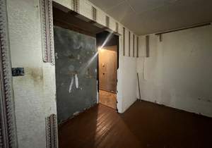 1-к квартира, вторичка, 32м2, 2/5 этаж