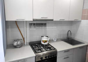 2-к квартира, вторичка, 44м2, 1/5 этаж